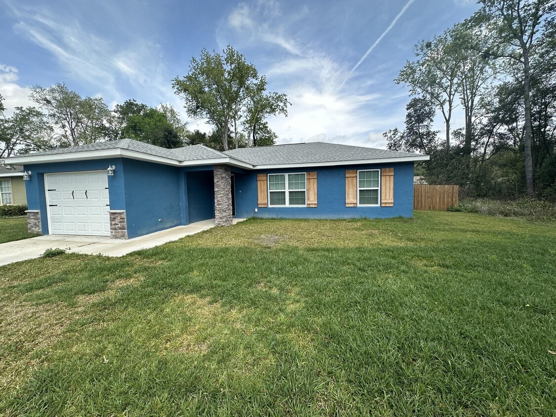 4073 SE 138th Pl, Summerfield, FL 34491 House Rental in Summerfield, FL