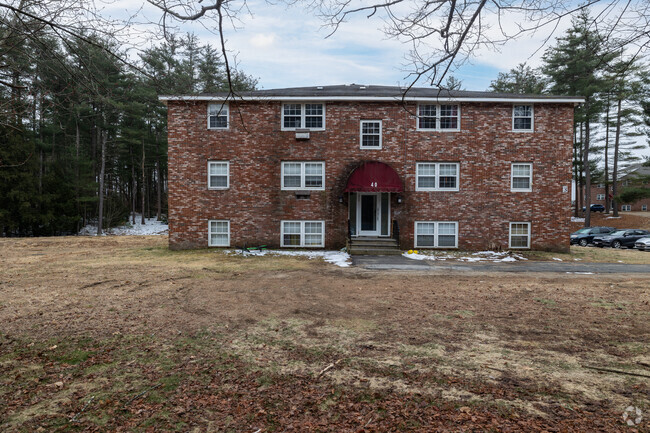 40-56 Fitchburg Rd Townsend, MA - Pine Ridge Estates