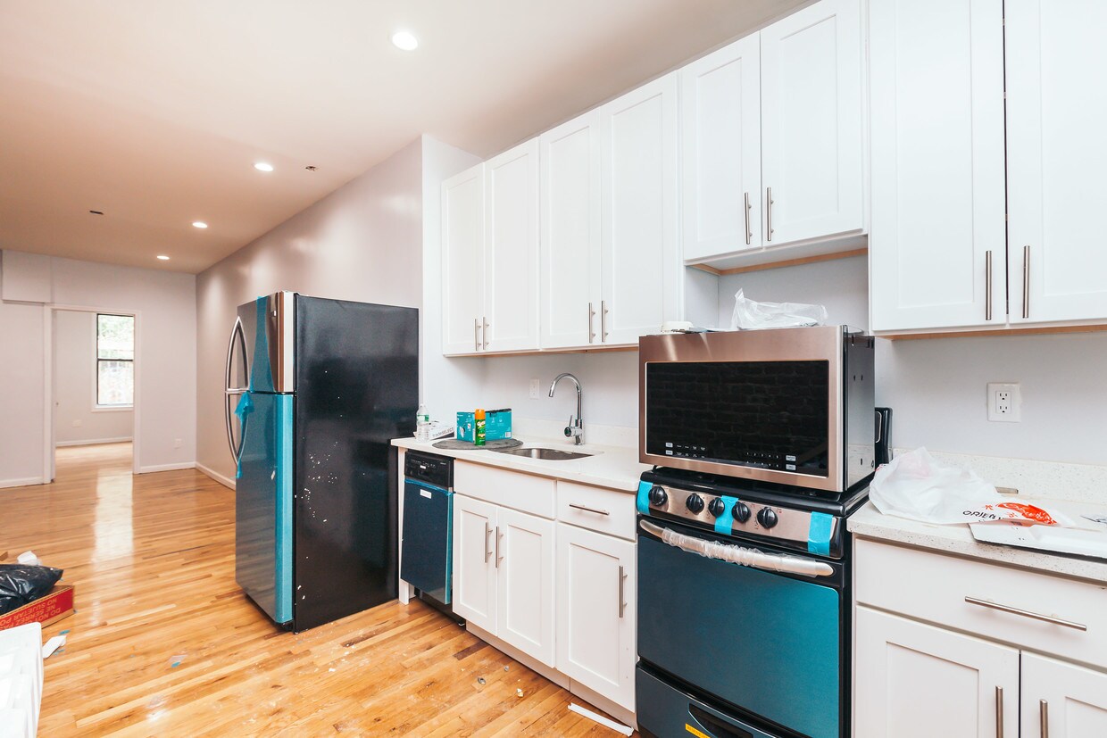 Foto principal - 306 Jefferson St