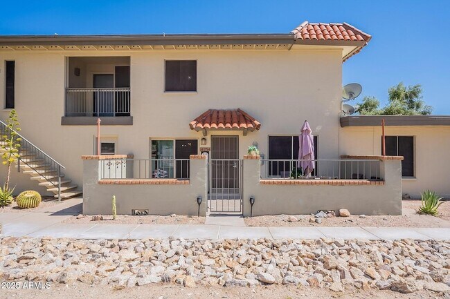 Foto del edificio - 14234 N Oakwood Ln