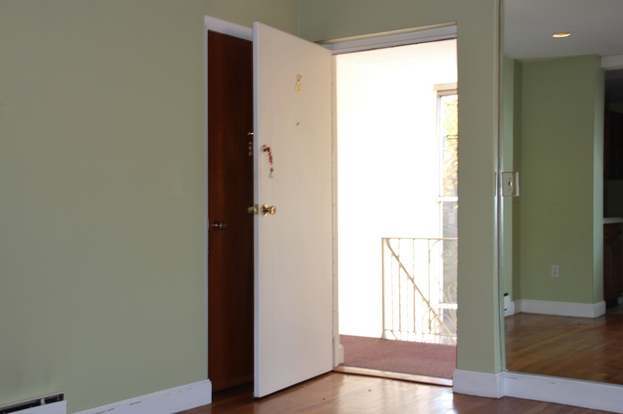 Foto del edificio - 8 Wesley St