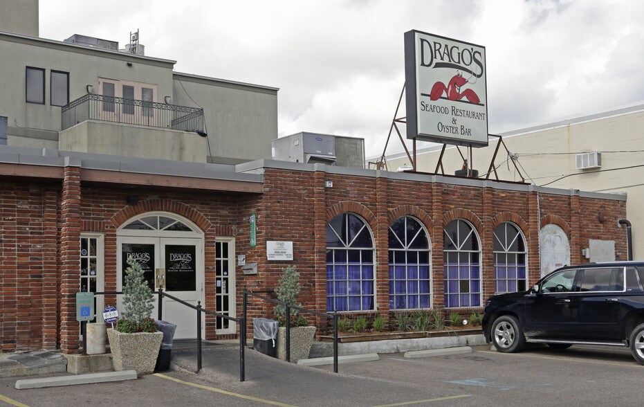 Picture of Metairie