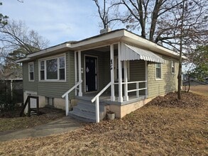 Building Photo - 2213 25th Street Ensley