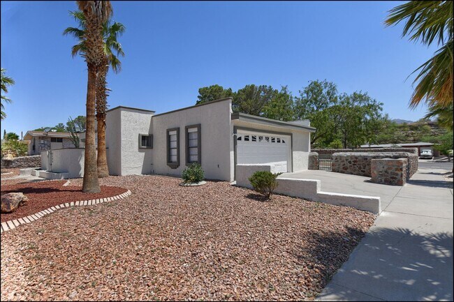 Foto del edificio - 6300 Jebel Way