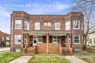 Building Photo - 7021 Hosmer Ave