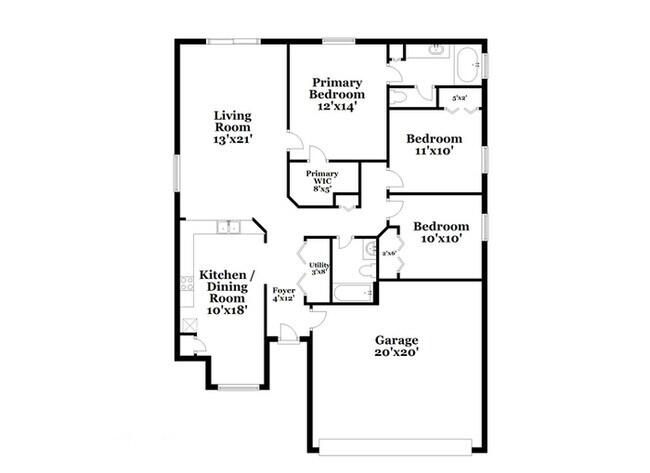 Building Photo - 4208 Boca Woods Dr