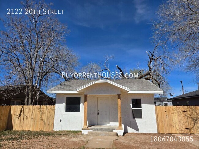 Foto del edificio - 2122 20th St