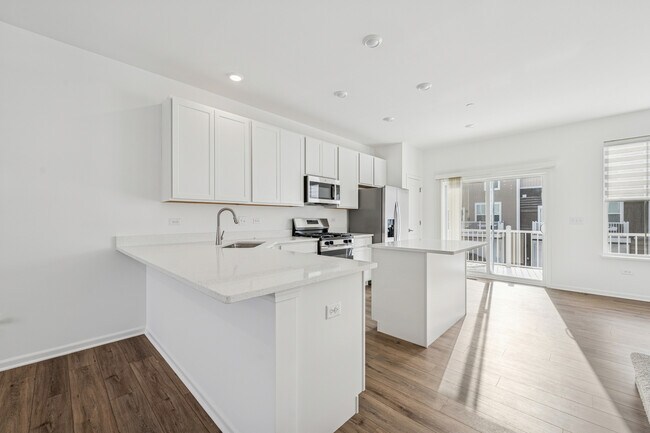 Foto del edificio - 12322 Tinsley St