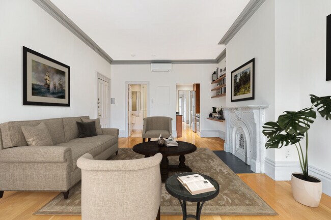 Foto del edificio - 43 Buswell St