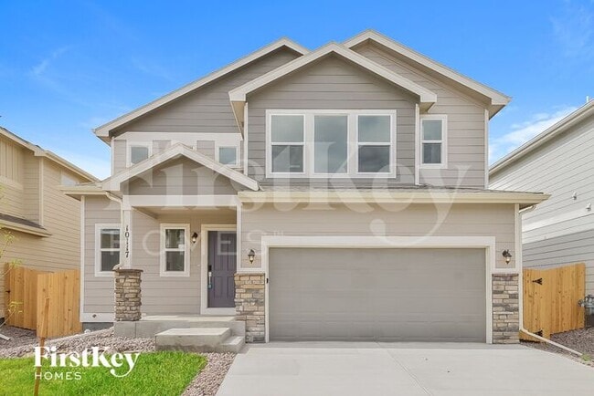 Building Photo - 10117 Luneth Dr