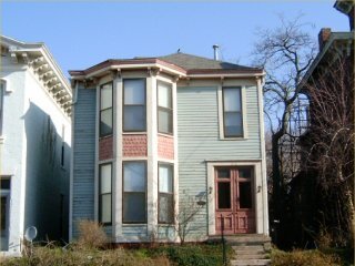 Building Photo - 616 Ferry St