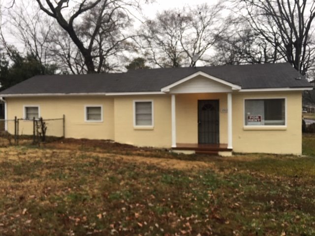 Primary Photo - 1512 Pineview Rd