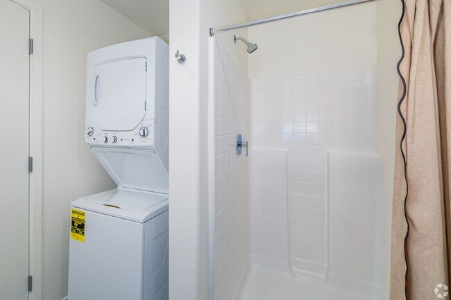 Interior Photo - T20 Lofts - With Private Garages