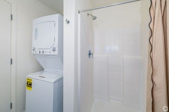 Interior Photo - T20 Lofts - With Private Garages