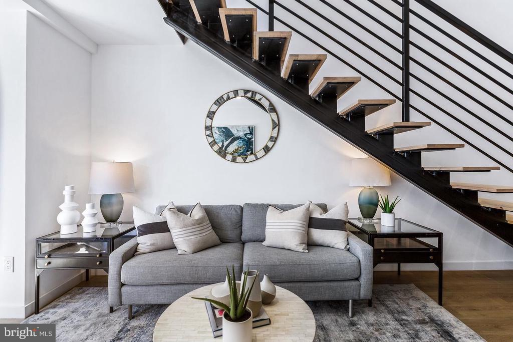 Foto principal - 3817 Georgia Ave NW