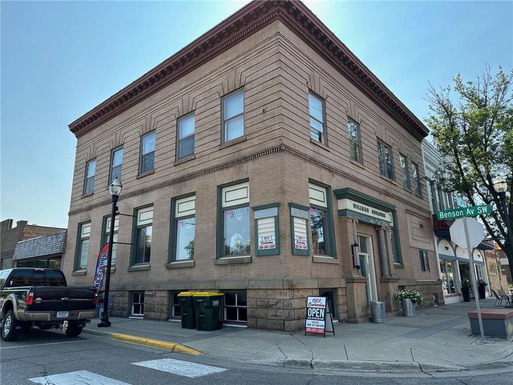 Primary Photo - 201 4th St SW