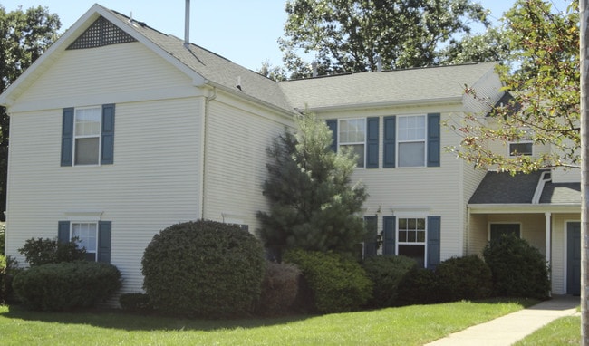 Building Photo - Hope Gardens Apartments