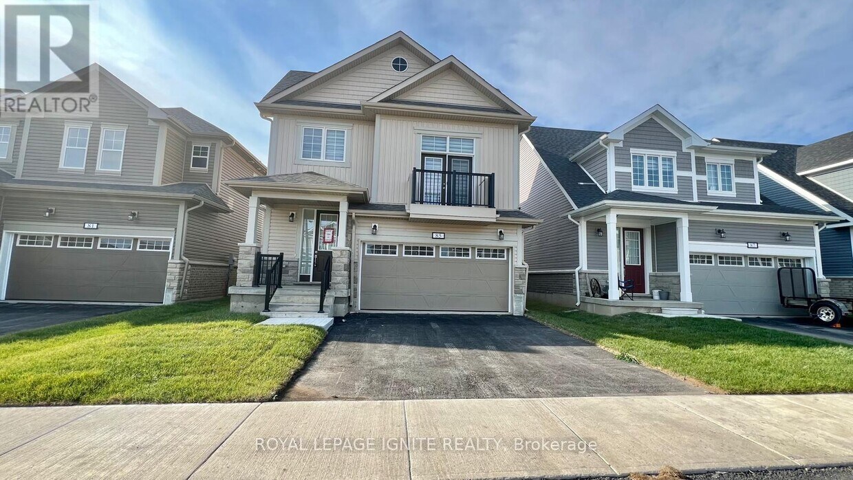 Primary Photo - 85 Oakmont Dr