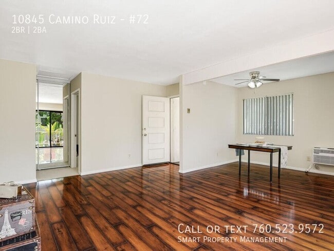 Building Photo - 10845 Camino Ruiz