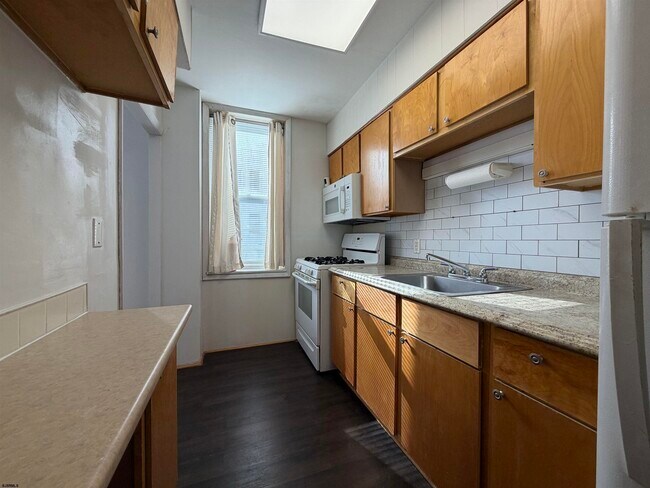 Foto del edificio - 3501 Ventnor Ave