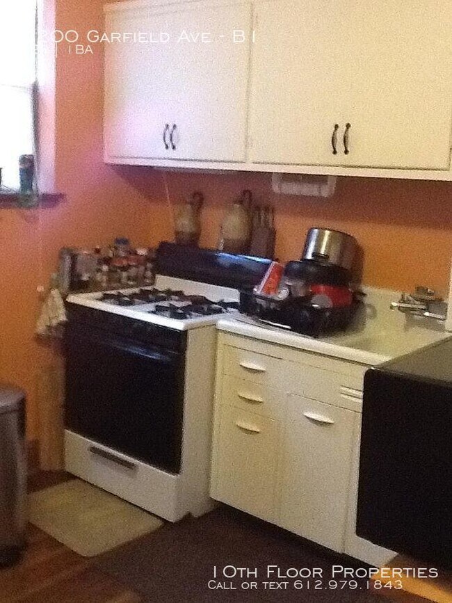 Foto del edificio - 3200 Garfield Ave