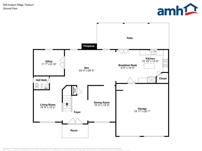 Building Photo - 235 Hudson Rdg