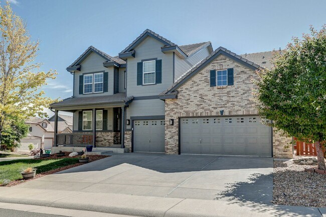 Photo - 10732 Hillsboro Cir House