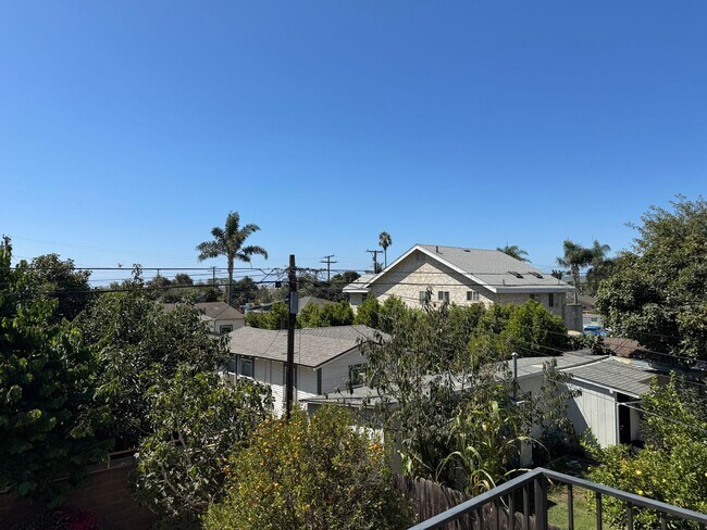 Foto del edificio - New build 2 bedroom upstairs ADU in the Ve...