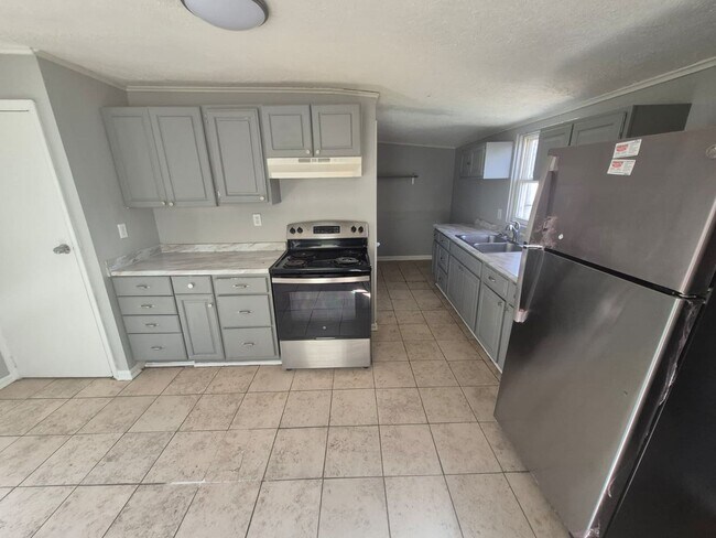 Foto del edificio - 1512 Kavanaugh St