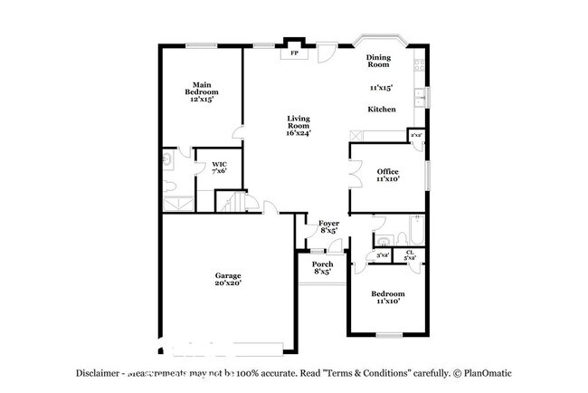 Building Photo - 5655 Dashshund Ct