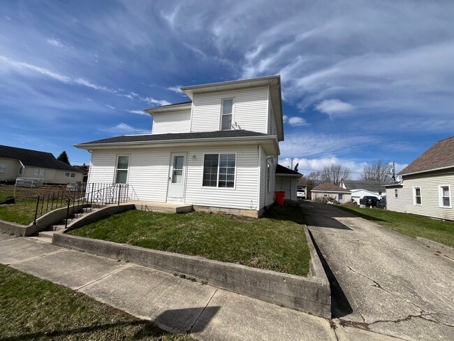 Foto del edificio - 307 S Main St