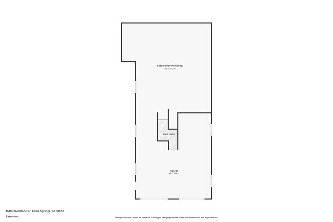 Foto del edificio - 1640 Clearstone Dr
