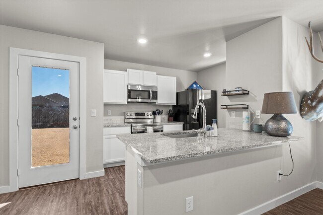 Foto del edificio - 2015 134th St