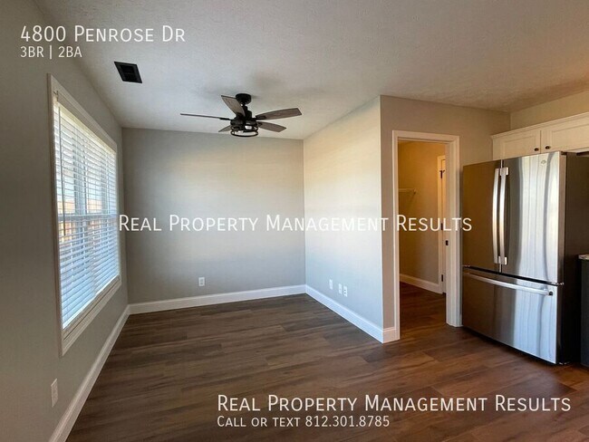 Foto del edificio - 4800 Penrose Dr