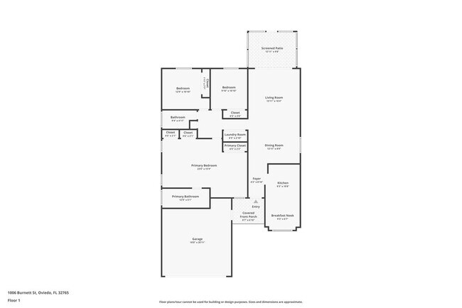 Foto del edificio - 1006 Burnett St