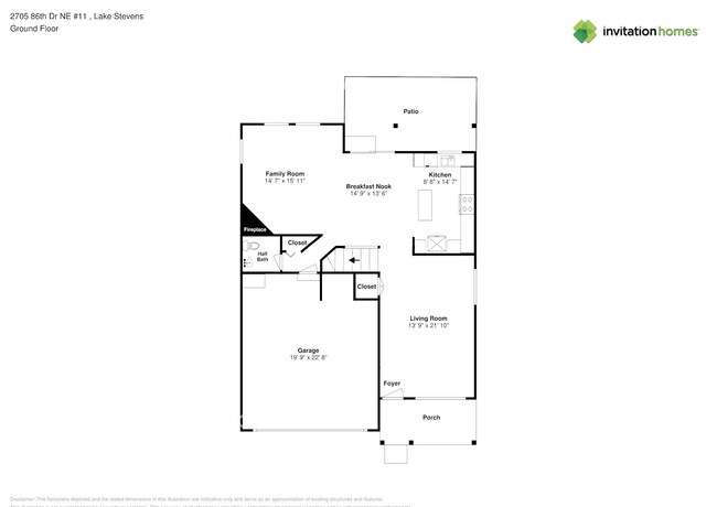 Foto del edificio - 2705 86th Dr NE