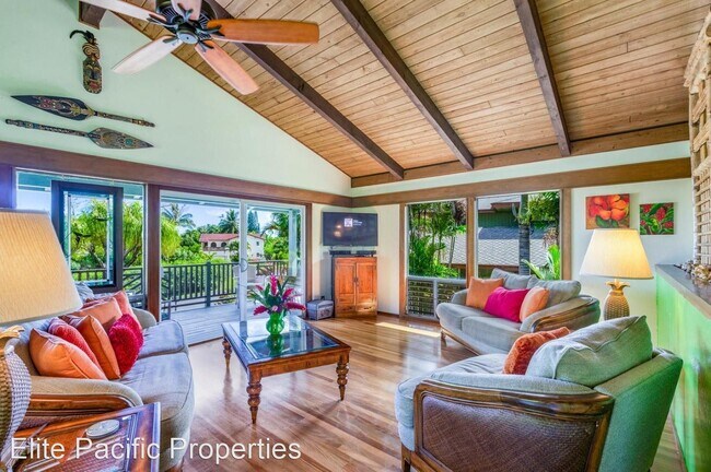 Building Photo - 4 br, 3.5 bath House - 5072 Kamamalu Loop