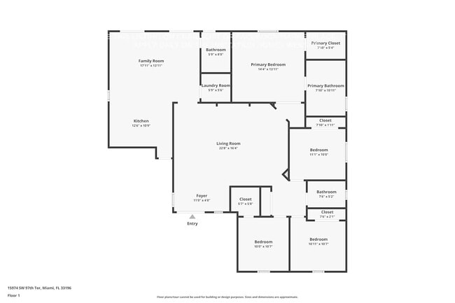 Foto del edificio - 15974 SW 97th Terrace