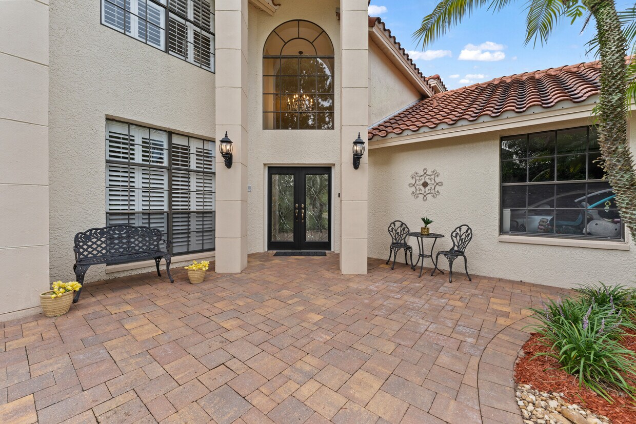 11210 Bloomington Dr, Tampa, FL 33635 House Rental in Tampa, FL