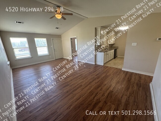 Building Photo - 4520 Highway 294 -B