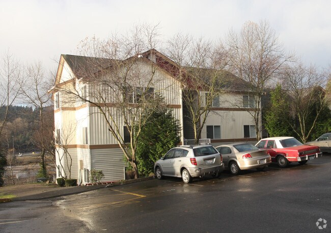 Building Photo - Pyramid Pointe Apartments