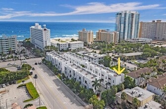 Building Photo - 1347 N Ocean Blvd