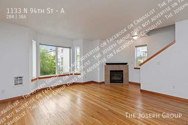 Building Photo - 1133 N 94th St
