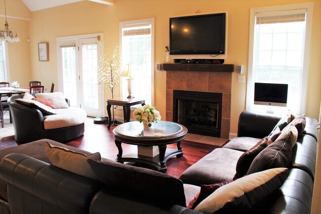 Foto del edificio - 316 Citation Ln