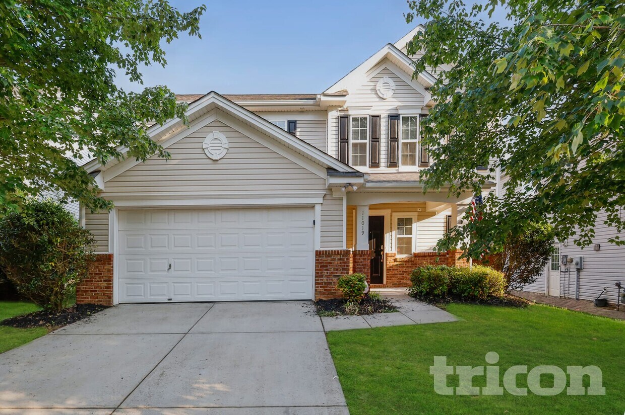 Foto principal - 11019 Kinnairds St