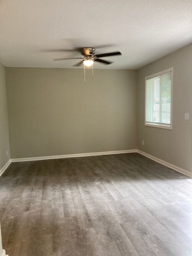 Foto del interior - Allison Heights