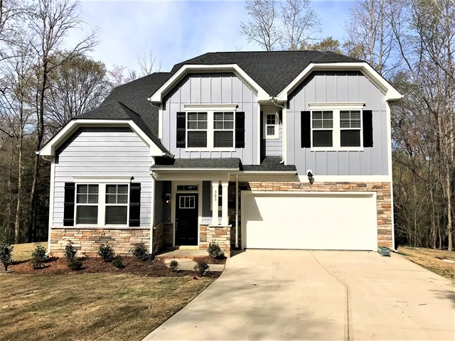 Building Photo - 3010 Phillips Fairway Dr