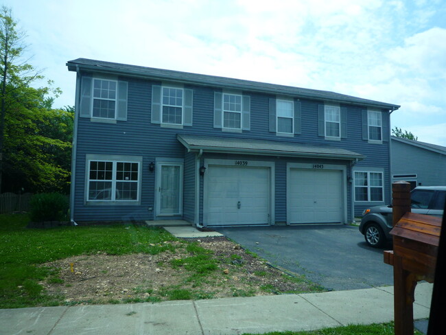 Foto del edificio - 14039 S Oakdale Cir