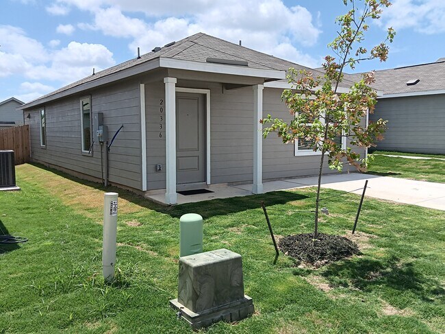 Vista frontal 2 - 20336 Red Coral