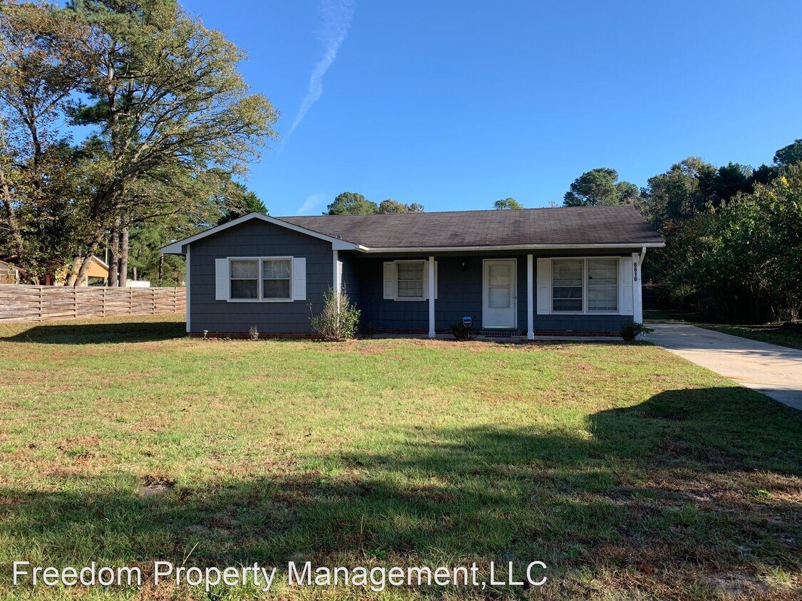 Primary Photo - 4 br, 2 bath House - 6616 Amanda Circle